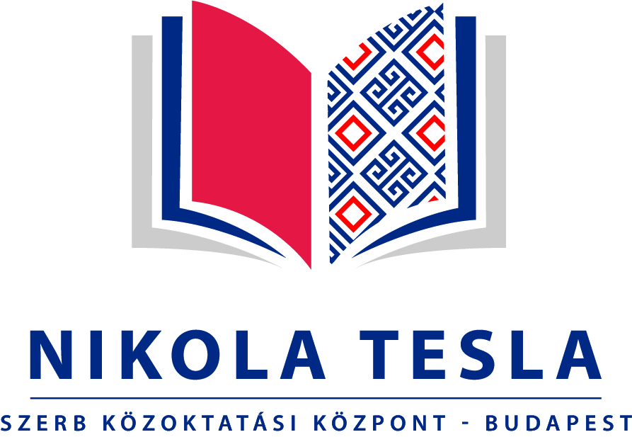 Никола Тесла Logo